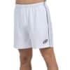 Short Bullpadel Castanar Blanco M