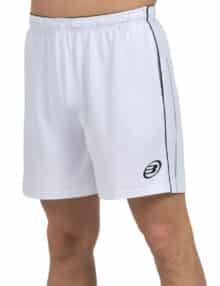 Short Bullpadel Castanar Blanco M