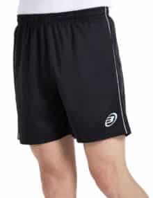 Short Bullpadel Castanar Negro M
