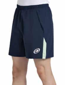 Short Bullpadel Montila Océano Profundo M