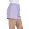 Short Bullpadel Pinolu Lila W