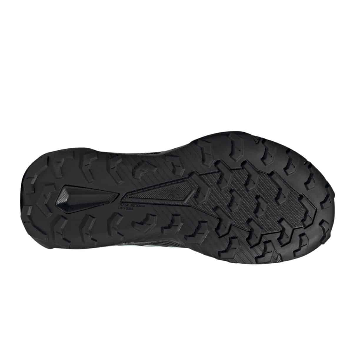 Zapatillas Terrex de Adidas Tracefinder Black