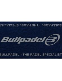 Toalla Bullpadel Oceano Profundo 2026