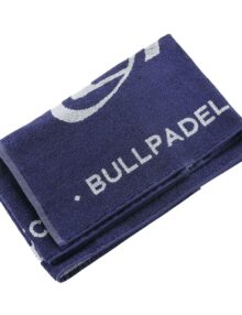 Toalla Bullpadel Oceano Profundo