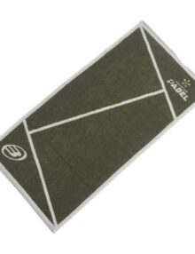 Toalla Bullpadel PP Kaki-Crudo