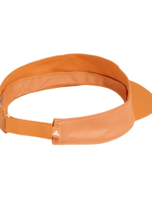 Visera Adidas Naranja 2026