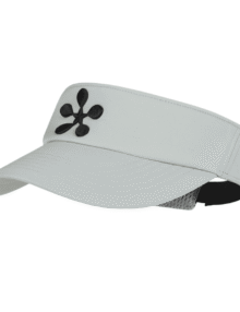 Visera Bullpadel BPV-PMR2606 Eucalipto