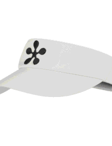 Visera Bullpadel Crudo