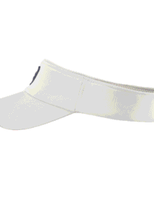 Visera Bullpadel Hueso 2026