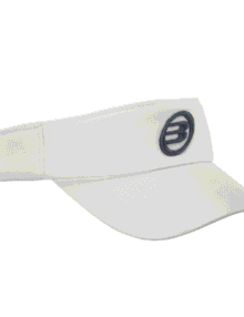 Visera Bullpadel Hueso