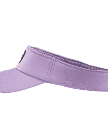 Visera Bullpadel Lila 2026