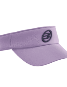 Visera Bullpadel Lila