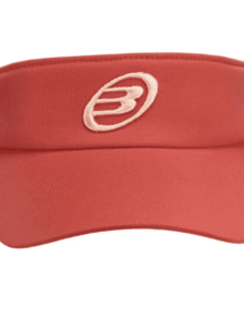 Visera Bullpadel Pomelo 2026