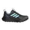 Zapatillas Adidas Terrex Tracefinder color negro