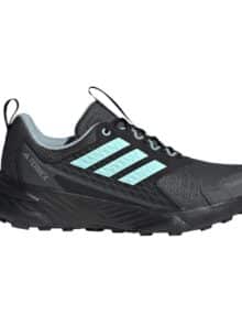 Zapatillas Adidas Terrex Tracefinder color negro