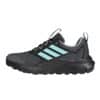 Terrex Tracefinder de Adidas color negro