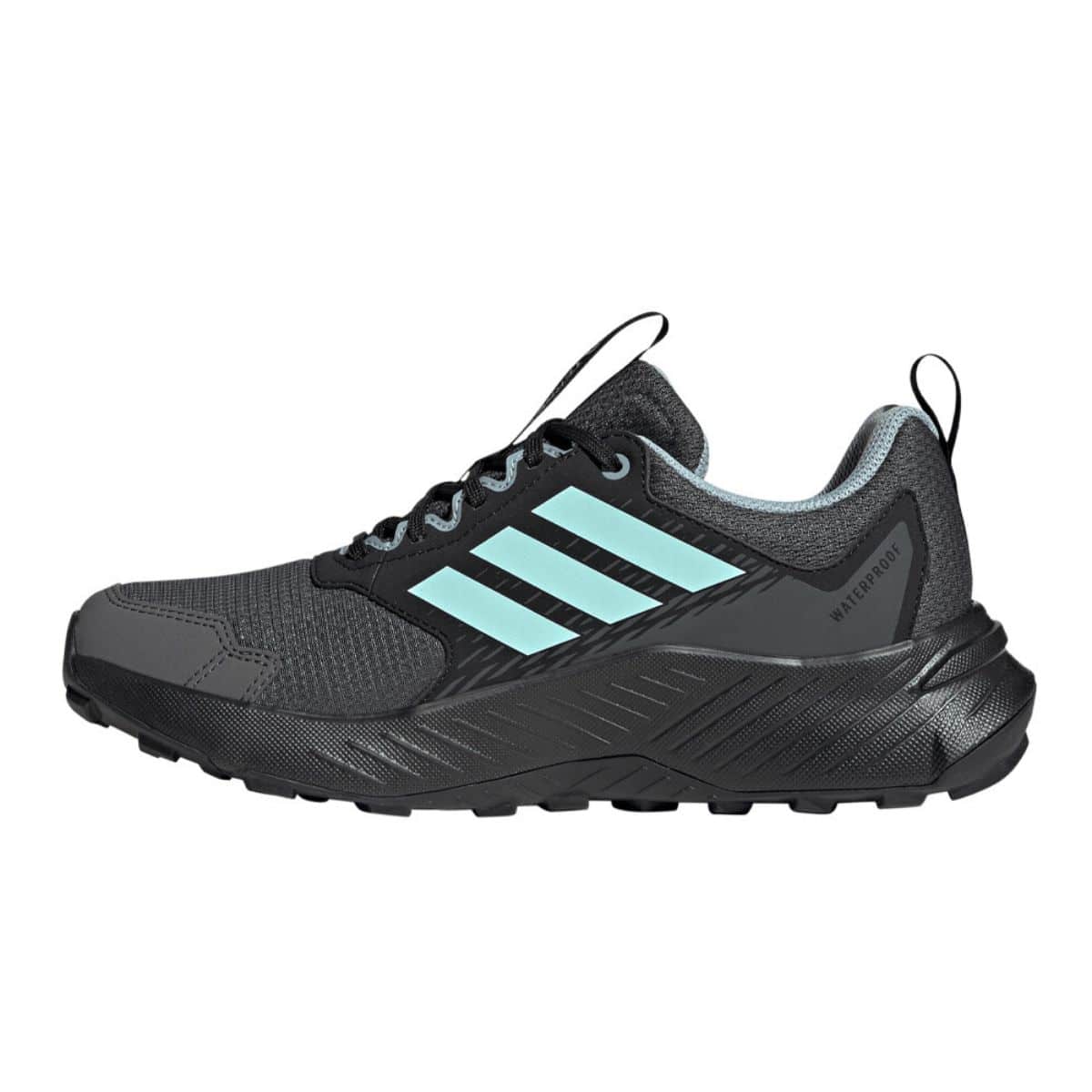 Terrex Tracefinder de Adidas color negro