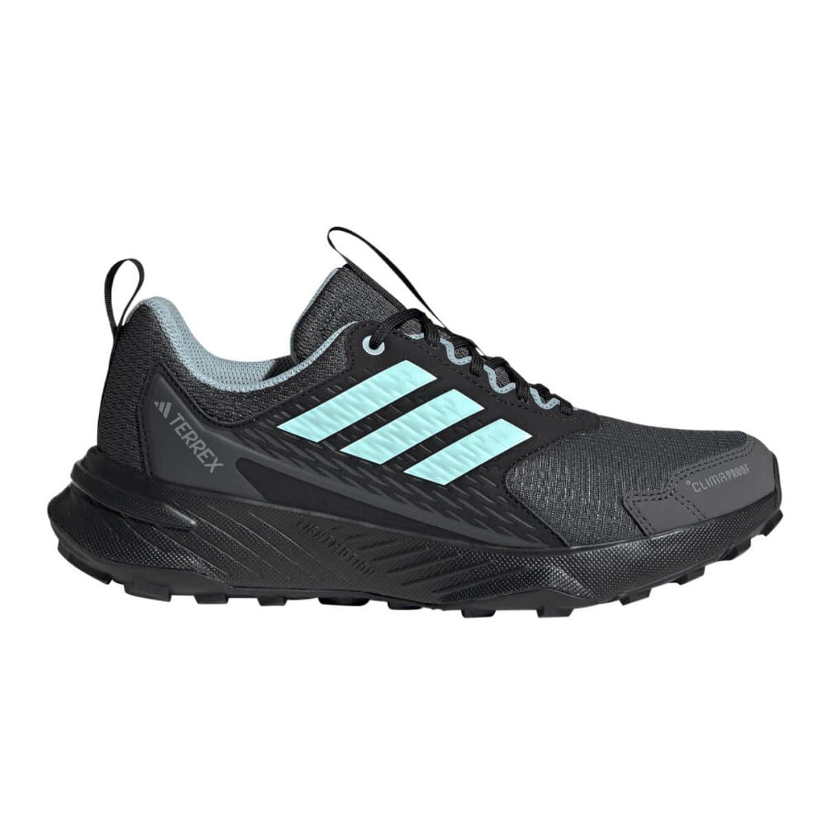 Zapatillas Adidas Terrex Tracefinder color negro