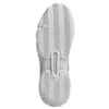 Suela de las Zapatillas Adidas CourtJam Control 3 M Clay Azul Oscuro