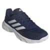 Zapatillas Adidas CourtJam Control 3 M Clay Azul Oscuro KJ4362