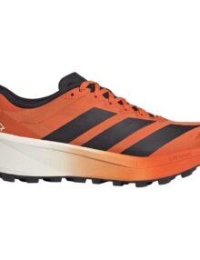 Zapatillas Adidas Terrex Agravic 4 Naranjas