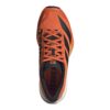 Zapatillas Adidas Terrex Agravic 4 Naranjas 26