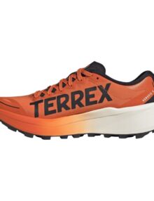 Zapatillas Adidas Terrex Agravic 4 Orange