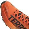 Zapatillas Adidas Terrex Agravic 4 Orange - Detalle