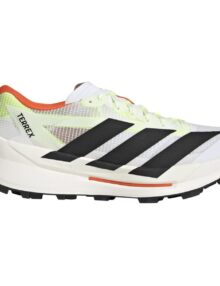 Zapatillas Adidas Terrex Agravic TT Blancas