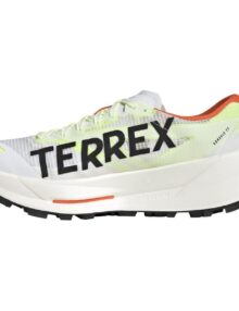 Zapatillas Adidas Terrex Agravic TT Blancas 26