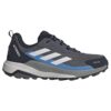 Zapatillas Adidas Terrex Anylander Grises-Azules