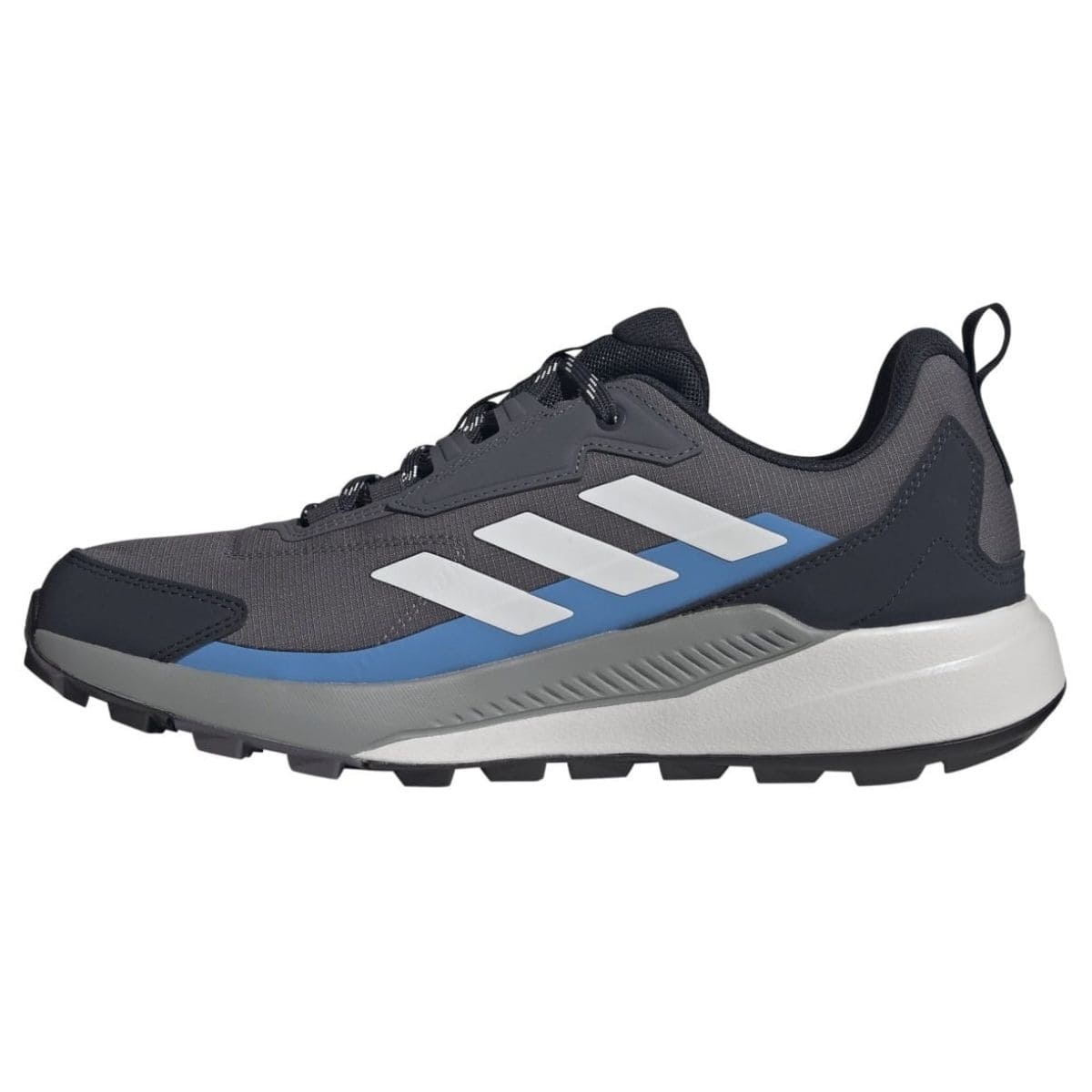 Zapatillas Adidas Terrex Anylander Grises-Azules 2026