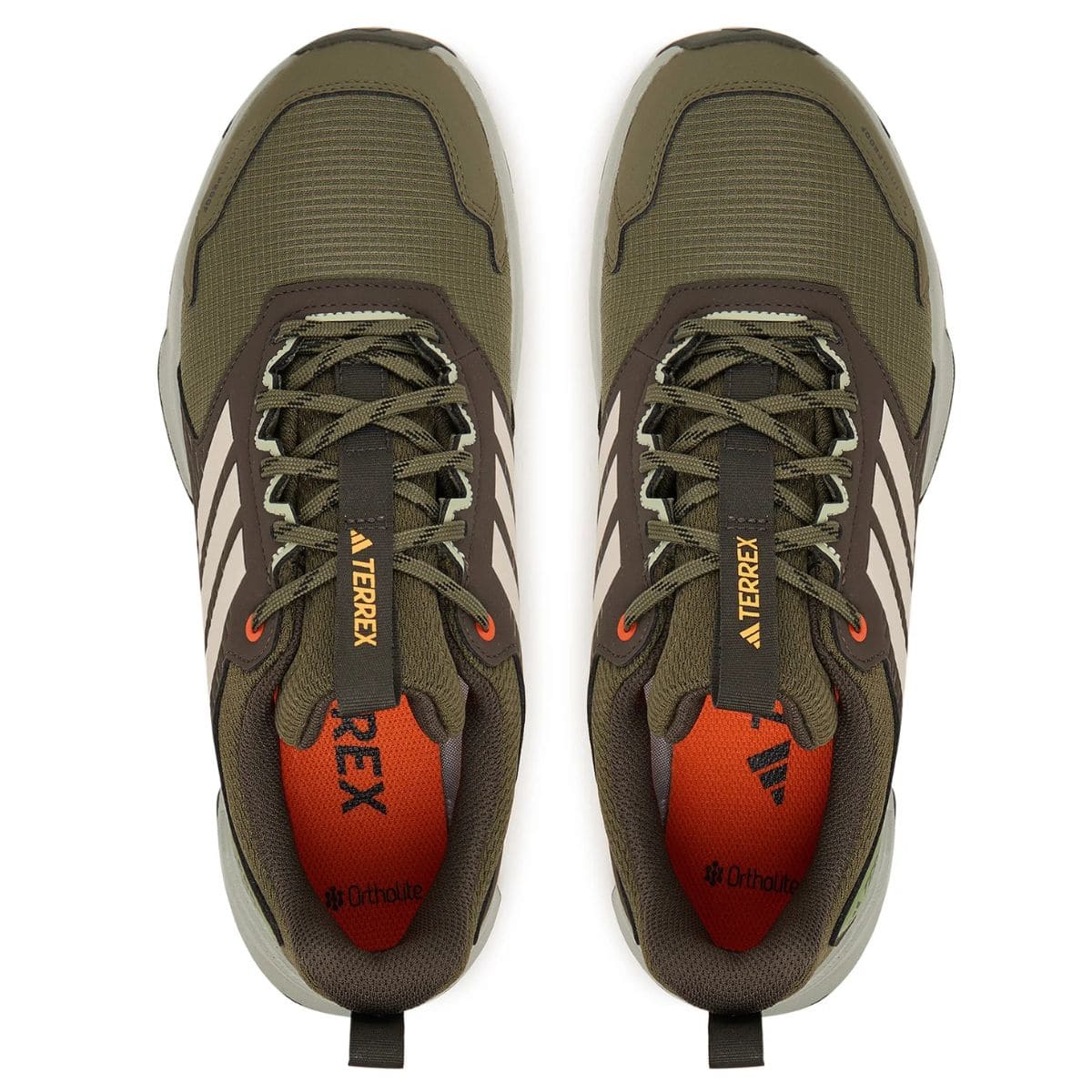 Zapatillas Adidas Terrex Tracefinder 2 Clima 2026