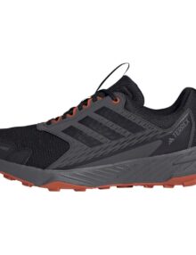 Zapatillas Adidas Terrex Tracefinder 2 Clima Negras 2026
