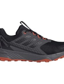 Zapatillas Adidas Terrex Tracefinder 2 Clima Negras