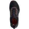 Zapatillas Adidas Terrex Tracefinder 2 Clima Negras 26