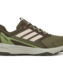 Zapatillas Adidas Terrex Tracefinder 2 Clima Oliva