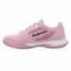 Zapatillas Bullpadel Perf Comfort W 26V Rosas de Alejandra Salazar