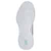 Suela de las Zapatillas K-Swiss Express Light 3 Padel Blancas Woman