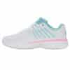 Zapatillas K-Swiss Express Light 3 Padel Blancas Woman
