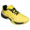 Zapatillas de pádel NOX AT10 Pro Amarillo Verano/Negro
