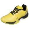 Zapatillas de pádel NOX AT10 Pro Amarillo Verano/Negro