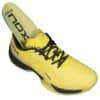Plantilla de las Zapatillas NOX AT10 Pro Amarillo Verano/Negro