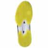 Suela de las Zapatillas NOX AT10 Pro Amarillo Verano/Negro