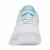 Detalle de las Zapatillas K-Swiss Express Light 3 Padel Blancas Woman