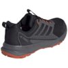 Zapatillas Terrex Adidas Tracefinder 2 Clima Negras 2026