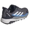 Zapatillas Terrex Anylander Grises-Azules 26