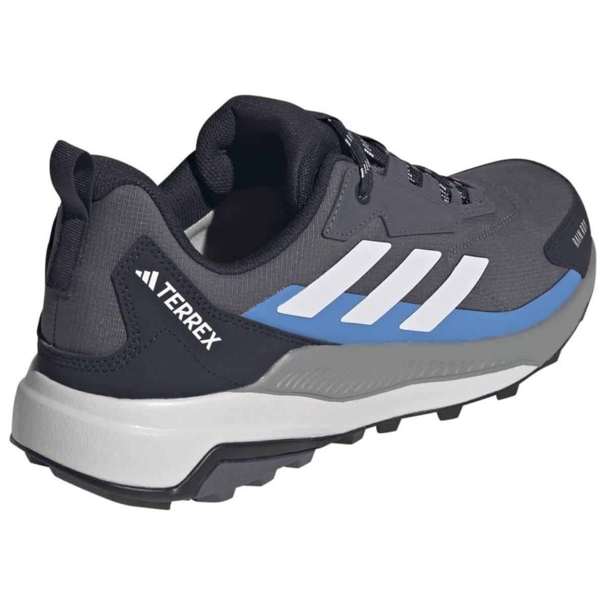 Zapatillas Terrex Anylander Grises-Azules 26