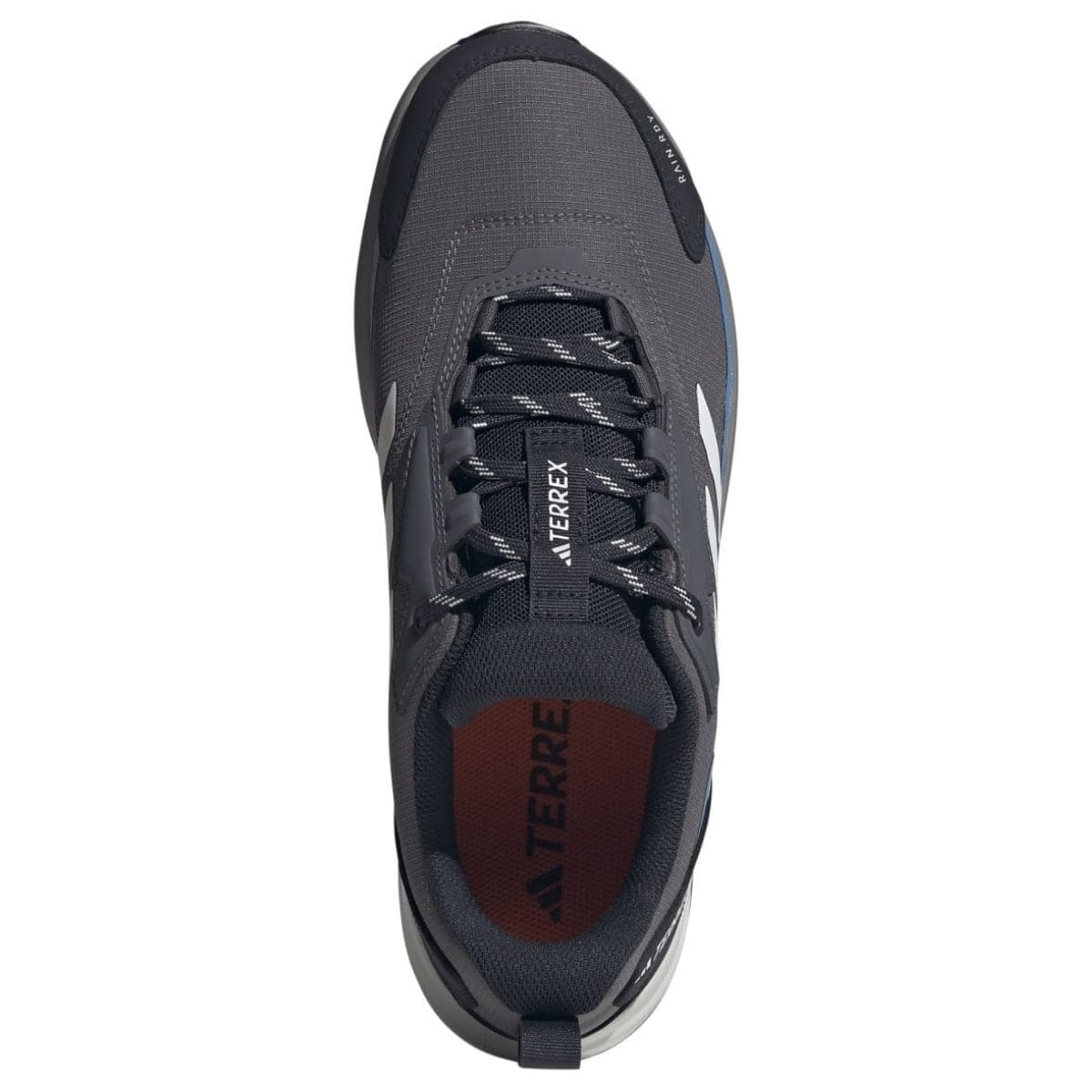 Zapatillas Terrex Anylander Grises-Azules