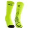 Calcetines Floky GRF Medium Amarillo Flúor